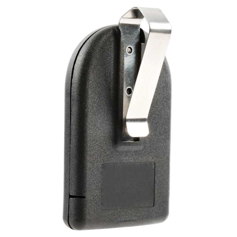 GDR PRO Garage Door Opener Remote for Genie Intellicode & Overhead Door ACSCTG Type 3 - Image 3